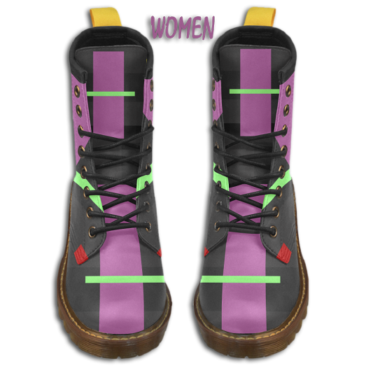 Boots / Stiefel für Frauen